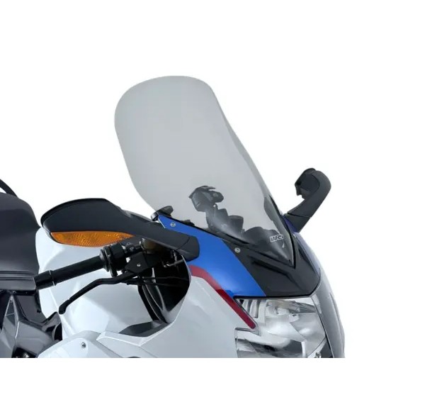 WRS Windschilde für BMW K 1300 S ABS 2009-2016