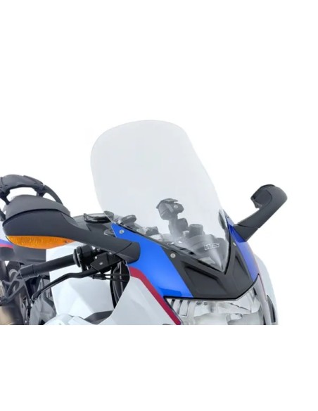 WRS Windschilde für BMW K 1300 S ABS 2009-2016