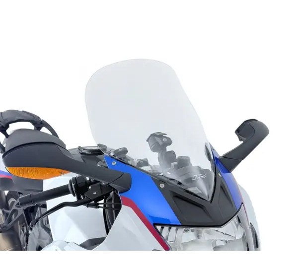 WRS Windschilde für BMW K 1300 S ABS 2009-2016