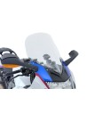 Windschild Touring K1200S/K1300S