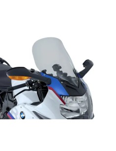 Windschild Touring K1200S/K1300S