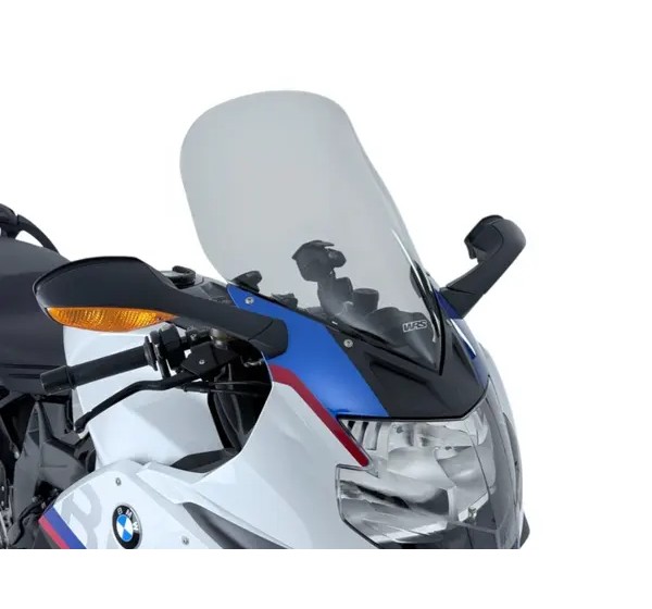 WRS Windschilde für BMW K 1300 S ABS 2009-2016
