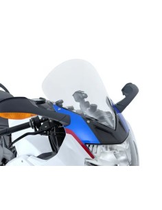 Windschild Sport K1200S/K1300S