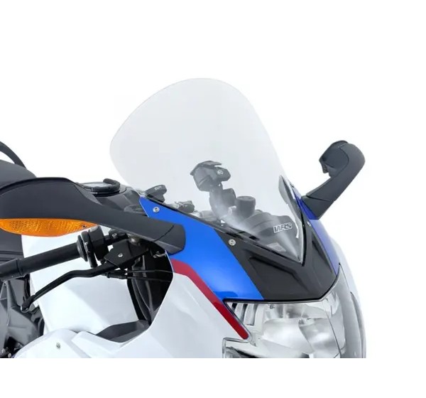 WRS Windschilde für BMW K 1300 S ABS 2009-2016