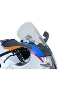 Windschild Sport K1200S/K1300S