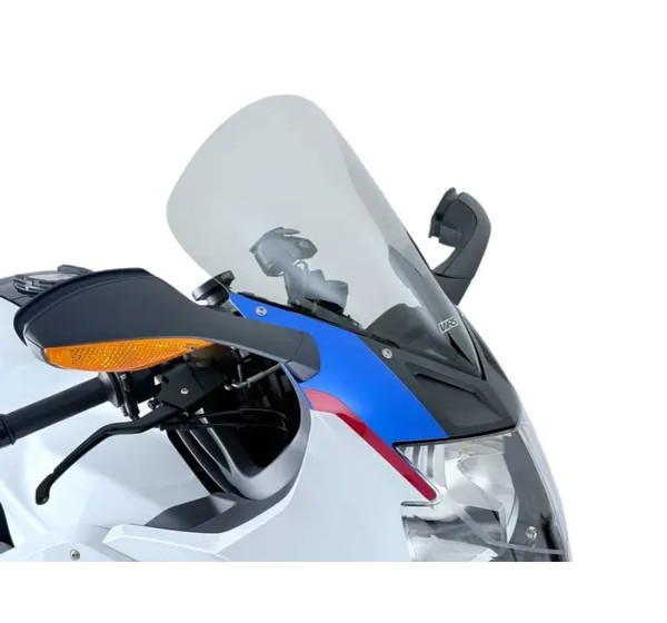 WRS Windschilde für BMW K 1300 S ABS 2009-2016