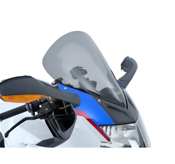 WRS Windschilde für BMW K 1300 S ABS 2009-2016