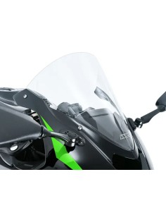 Windschild Race ZX-6R