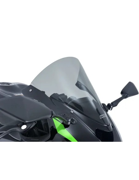 WRS Windschilde für KAWASAKI ZX-6 R 636 ABS ab 2024