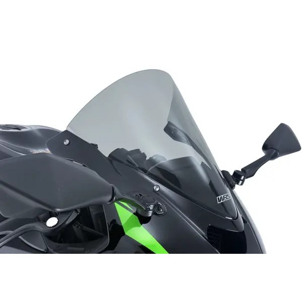 WRS Windschilde für KAWASAKI ZX-6 R 636 ABS ab 2024