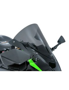 Windschild Race ZX-6R