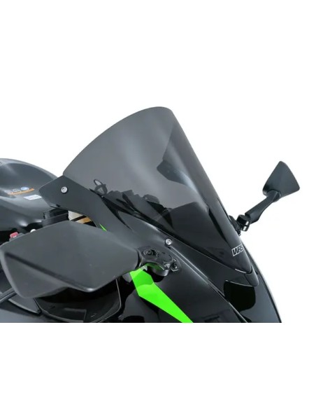 WRS Windschilde für KAWASAKI ZX-6 R 636 ABS ab 2024