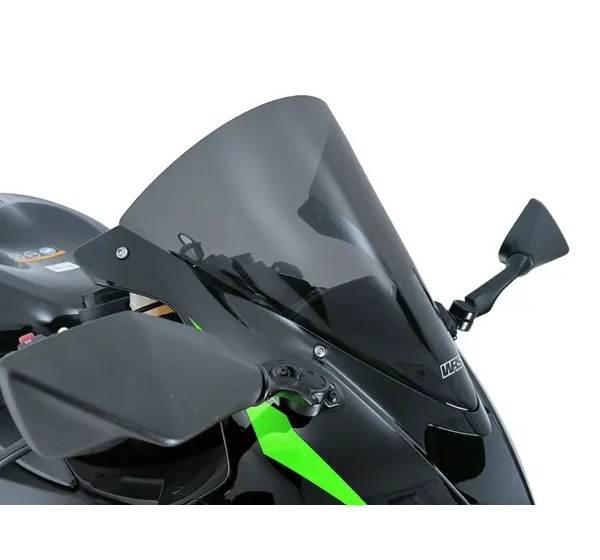 WRS Windschilde für KAWASAKI ZX-6 R 636 ABS ab 2024