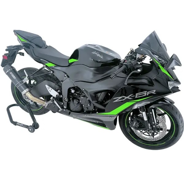 WRS Windschilde Bild 4