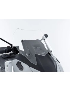 Windschild Intermedio T-Max Techmax