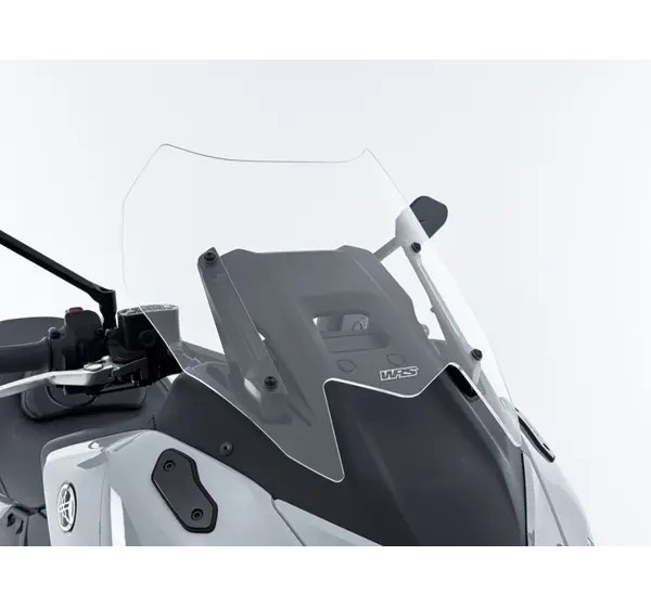WRS Windschilde für YAMAHA XP 560 T-Max ABS ab 2025
