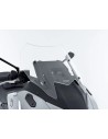 Windschild Intermedio T-Max Techmax