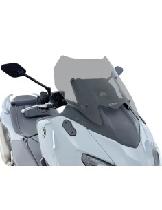 Windschild Intermedio T-Max Techmax