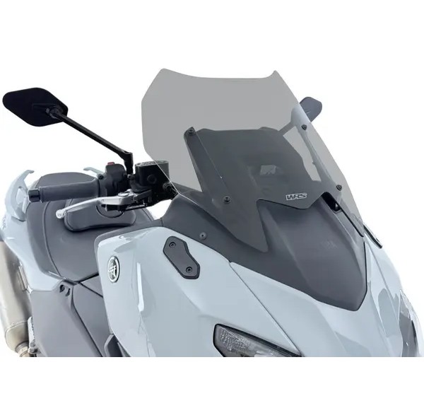 WRS Windschilde für YAMAHA XP 560 T-Max ABS ab 2025