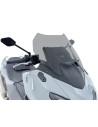 Windschild Intermedio T-Max Techmax