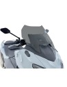 Windschild Intermedio T-Max Techmax