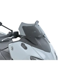 Windschild Sport T-Max Techmax