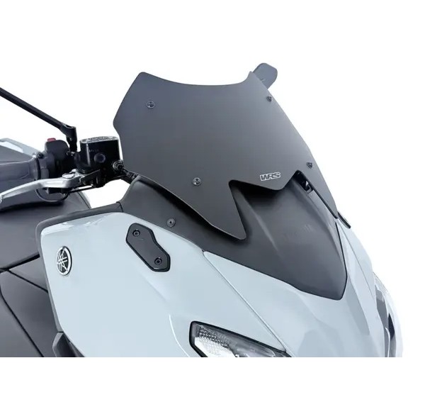 WRS Windschilde für YAMAHA XP 560 T-Max ABS ab 2025