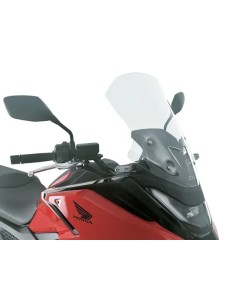 Windschild Caponord NC750X