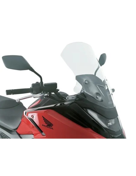 WRS Windschilde für HONDA NC 750 X ABS 2025