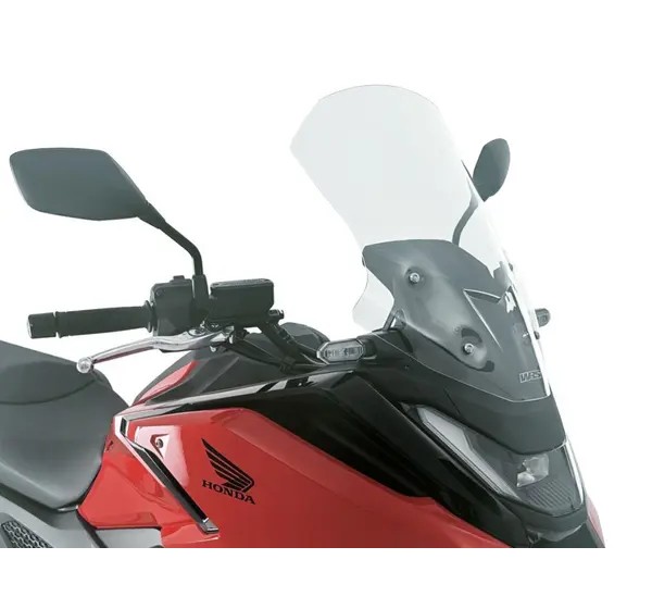 WRS Windschilde für HONDA NC 750 X ABS 2025