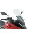 Windschild Caponord NC750X