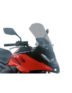 Windschild Caponord NC750X