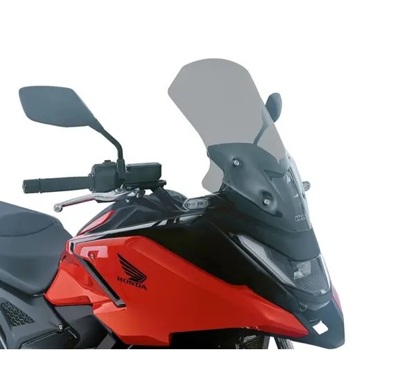 WRS Windschilde für HONDA NC 750 X ABS 2025