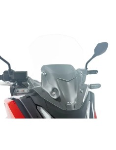 Windschild Touring NC750X
