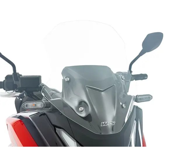 WRS Windschilde für HONDA NC 750 X ABS 2025