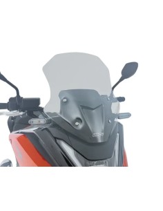 Windschild Touring NC750X