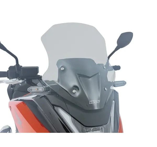 WRS Windschilde für HONDA NC 750 X ABS 2025