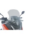 Windschild Touring NC750X