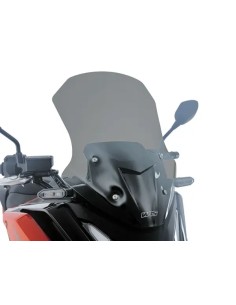 Windschild Touring NC750X