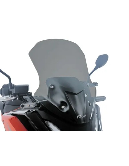 WRS Windschilde für HONDA NC 750 X ABS 2025