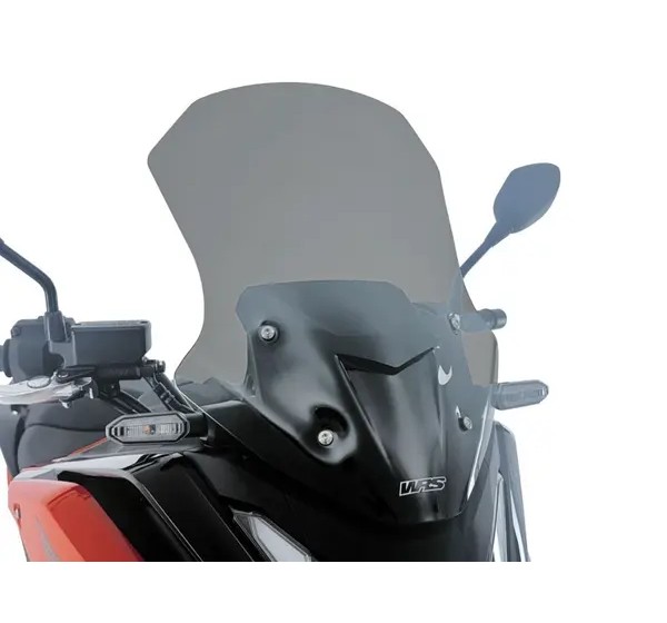 WRS Windschilde für HONDA NC 750 X ABS 2025