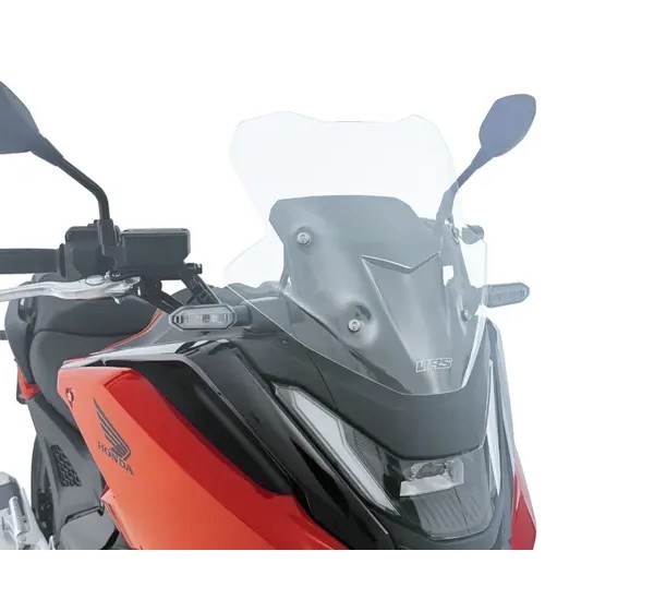 WRS Windschilde für HONDA NC 750 X ABS 2025