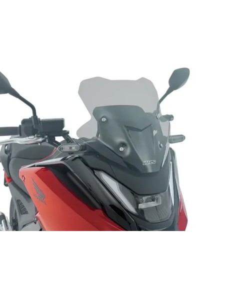 WRS Windschilde für HONDA NC 750 X ABS 2025