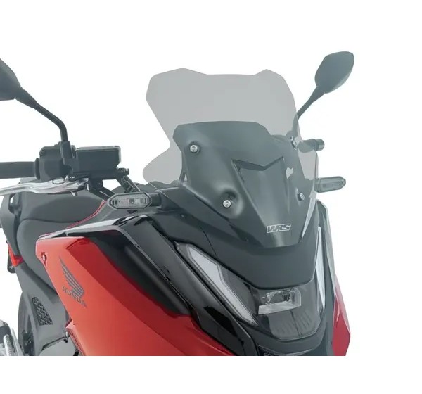 WRS Windschilde für HONDA NC 750 X ABS 2025