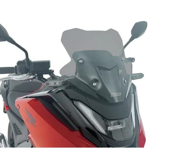 WRS Windschilde für HONDA NC 750 X ABS 2025