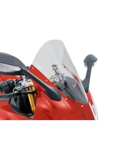 Windschild Race Panigale V2/S