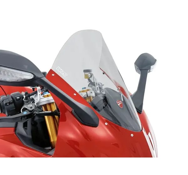 WRS Windschilde für DUCATI PANIGALE V2 890 ABS ab 2025