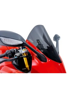 Windschild Race Panigale V2/S