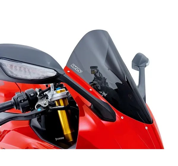 WRS Windschilde für DUCATI PANIGALE V2 890 ABS ab 2025