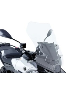 Windschild Touring Yamaha